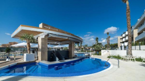 Luxury apartment in Flamenca Village/Orihuela Costa